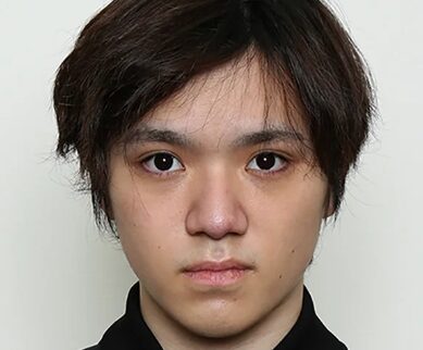 宇野昌磨