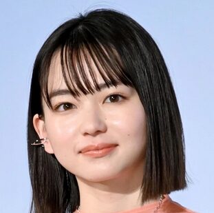 山田杏奈