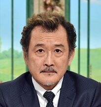 吉田鋼太郎