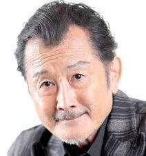 吉田鋼太郎