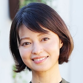 小林涼子