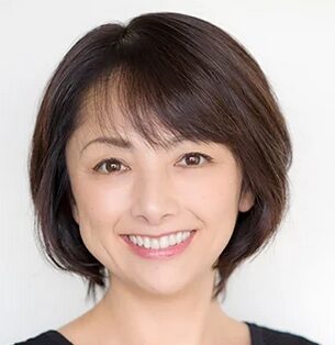 櫻井淳子