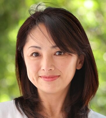 櫻井淳子