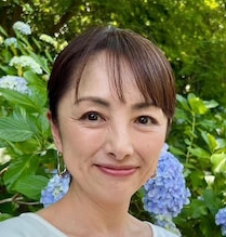 櫻井淳子