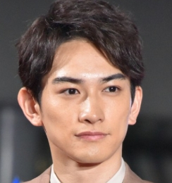 町田啓太