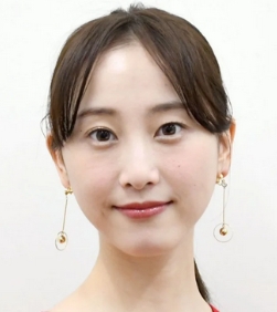 松井玲奈