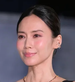 中谷美紀