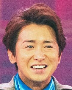 大野智