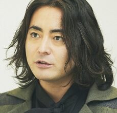 山田孝之