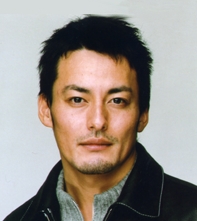 山口馬木也