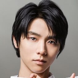 羽生結弦