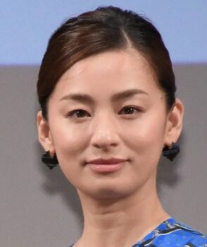 尾野真千子