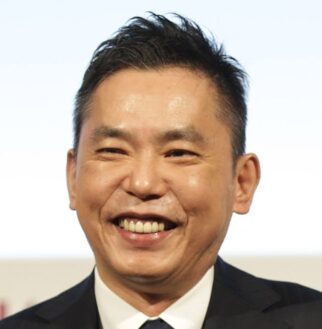 太田光