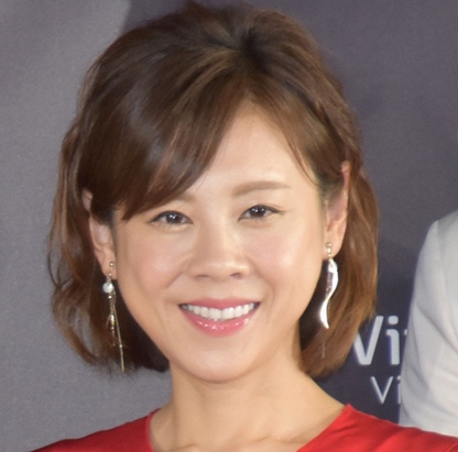 高橋真麻