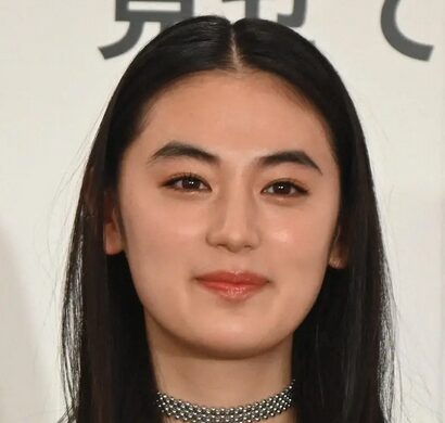 八木莉可子