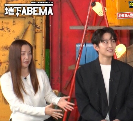 石山順征の母親