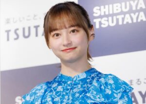 影山優佳