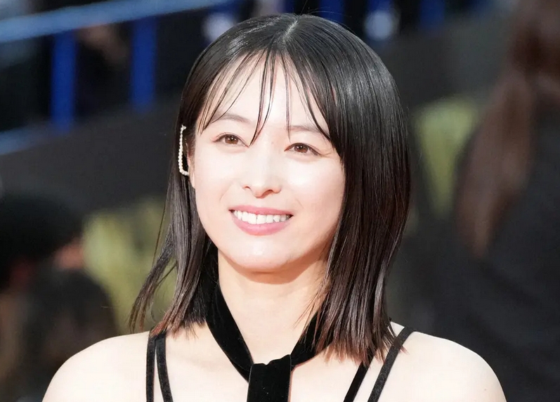 清野菜名