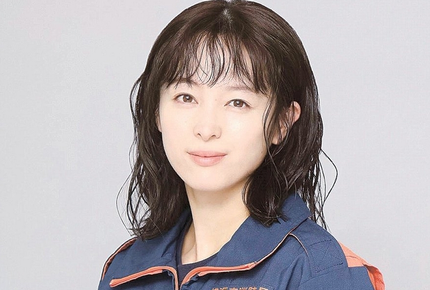 清野菜名